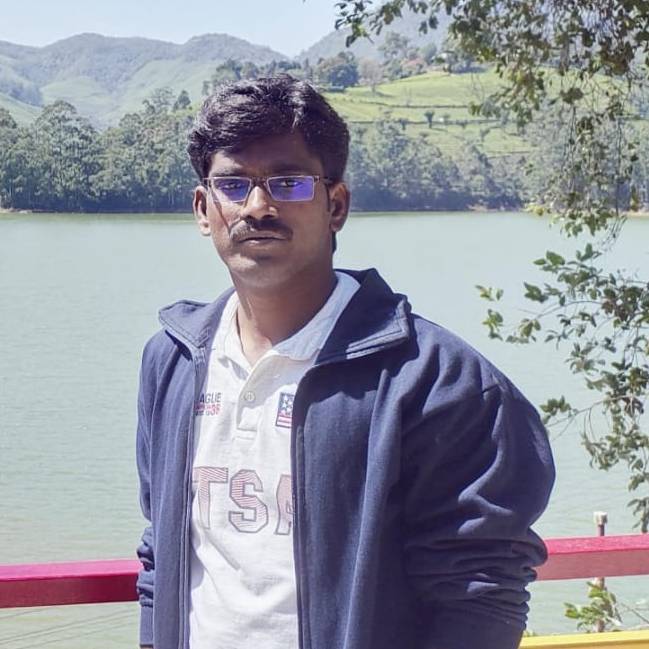Manickavel